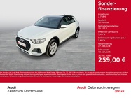 Audi A1 2025