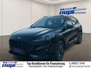 Ford Kuga 2021