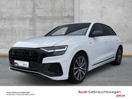 Audi Q8 2022