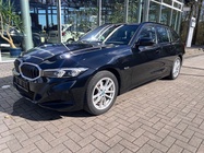 BMW 3 Series 2023