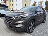 Hyundai Tucson 2015