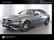 Mercedes-Benz C-Class 2026