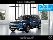 Mercedes-Benz GLB-Class 2025