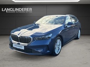 BMW 5 Series 2024
