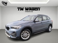 BMW X1 2021