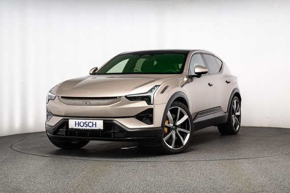 Polestar 3 2024