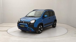 Fiat Panda 2024