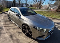 Mercedes-Benz A-Class 2020