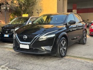 Nissan Qashqai 2023