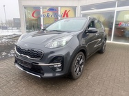 Kia Sportage 2020