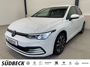 Volkswagen Golf 2020