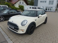 MINI One 2016