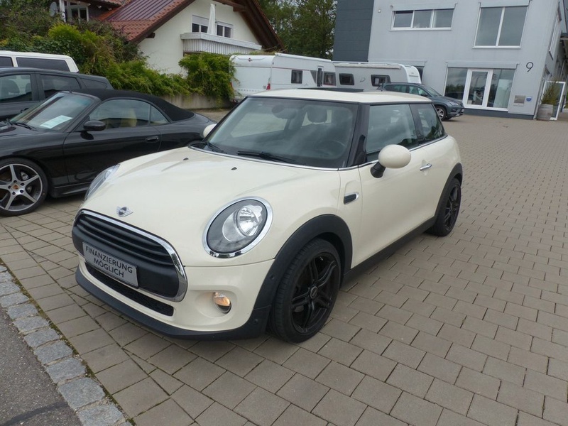 MINI One