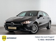 Mercedes-Benz CLA-Class 2022