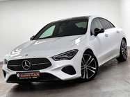 Mercedes-Benz CLA-Class 2024