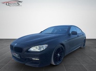 BMW 6 Series 2014