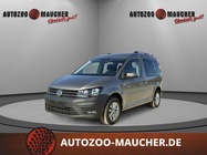 Volkswagen Caddy 2020