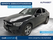Mercedes-Benz GLC-Class 2023