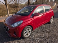Hyundai i10 2020