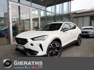 Cupra Formentor 2024