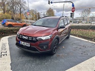 Dacia Jogger 2023