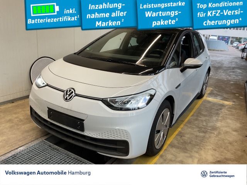Volkswagen ID.3