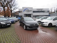 Volkswagen Polo 2022