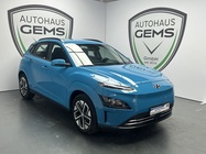 Hyundai Kona 2021