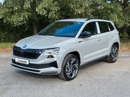 Skoda Karoq 2025