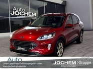 Ford Kuga 2021