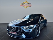 Mercedes-Benz AMG GT 2019