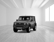 Suzuki Jimny 2023