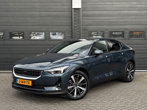 Polestar 2 2020
