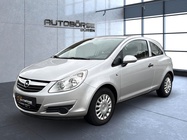 Opel Corsa 2009