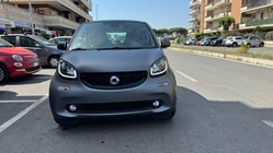 Smart ForTwo 2019