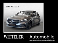 Mercedes-Benz B-Class 2024