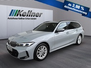 BMW 3 Series 2025