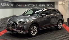 Audi Q3 2019