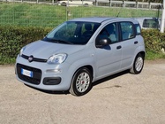 Fiat Panda 2022