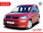 Volkswagen Caddy 2021