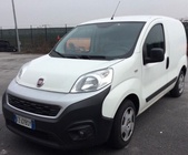 Fiat Fiorino 2019