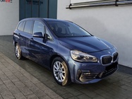 BMW 2 Series 2021
