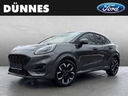 Ford Puma 2021