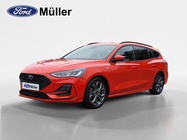 Ford Focus 2023