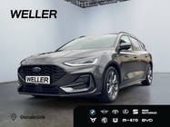 Ford Focus 2025