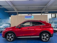 Mitsubishi Eclipse 2020