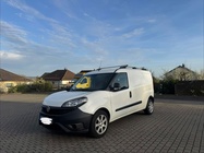 Fiat Doblo 2019