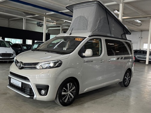 Toyota Proace 2019