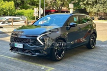 Kia Sportage 2025