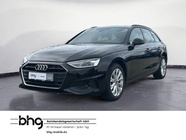 Audi A4 2023